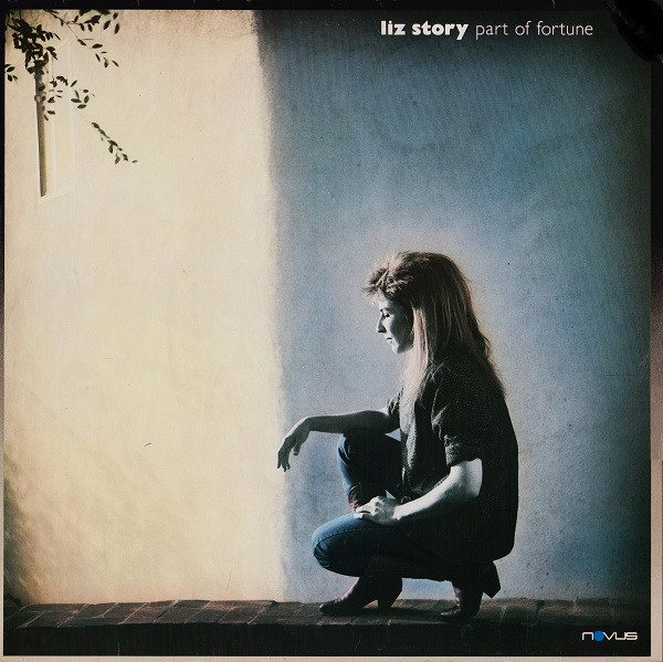 Liz Story - Part Of Fortune | Novus (PL83001)
