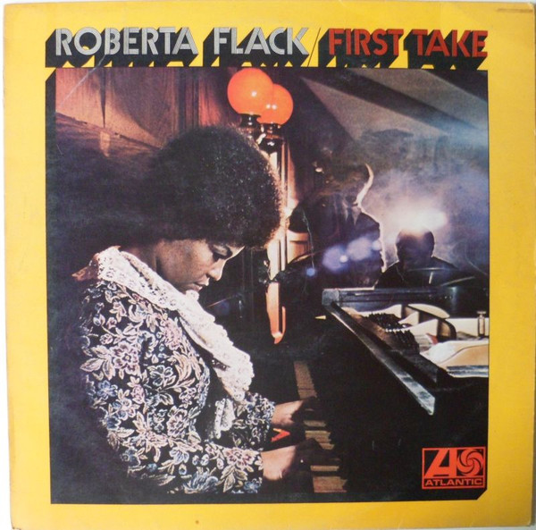 Roberta Flack - First Take | Atlantic (K 40040) Roberta Flack - First Take | Atlantic (K 40040)