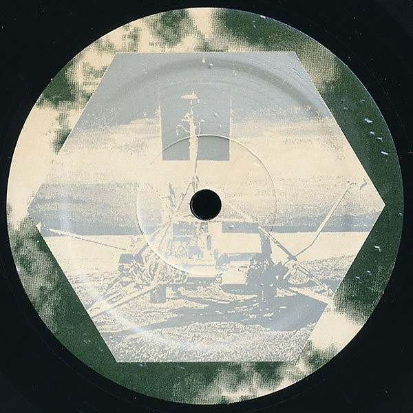 Ngin-O - Tomorrow Is The Question | Steel City Records (scr104) - 2