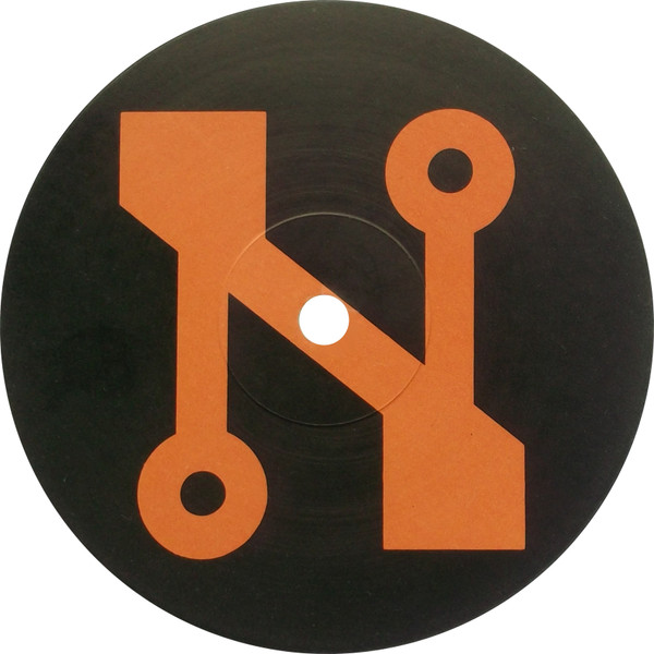 Rhythmatic - Frequency / Demons / Take Me Back | Network Records (NWKT 13) - 3