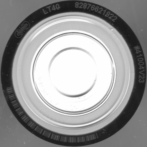 Rod Stewart - Stardust... The Great American Songbook Volume III | J Records (82876-62182-2) - 4