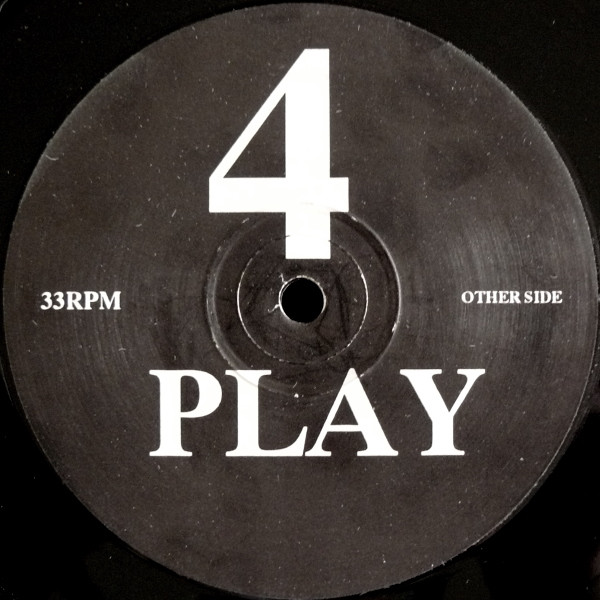 4 Play - Power Generation | 4 Play (4 PLAY 001) - 2