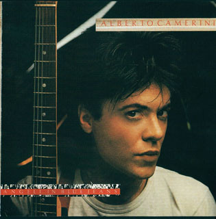Alberto Camerini - Angeli In Blue Jeans | CBS (CBS 57010) Alberto Camerini - Angeli In Blue Jeans | CBS (CBS 57010)