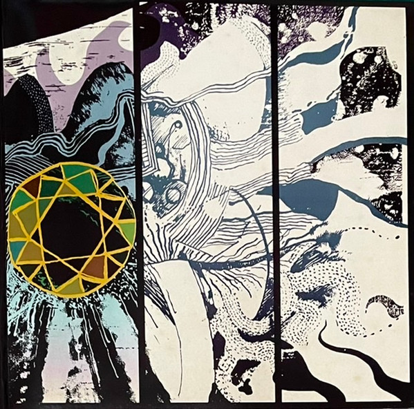 Seu Jorge And Almaz - Seu Jorge And Almaz | Now-Again Records (NA 5068) - 4