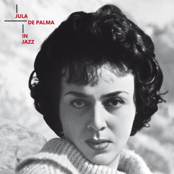Jula De Palma - In Jazz | Sonorama (Sonorama L-57)
