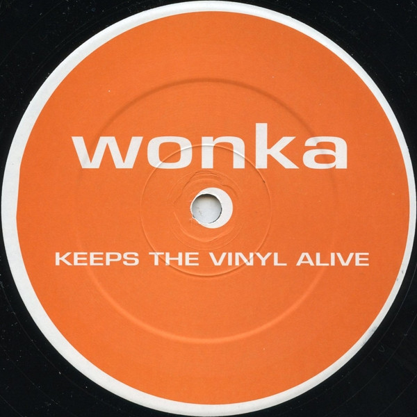 Astrospider - Ritmista ! | Wonka Beats (WONKA 1009) - 4