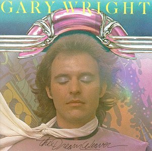 Gary Wright - The Dream Weaver | Warner Bros. Records (LP-S-65-9)