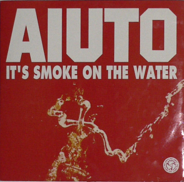 Aiuto - It's Smoke On The Water | No Limits (NLX 126)
