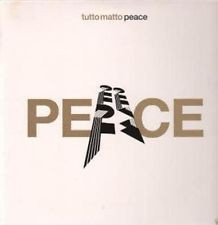Tutto Matto - Peace | Tummy Touch (TUCH 075)
