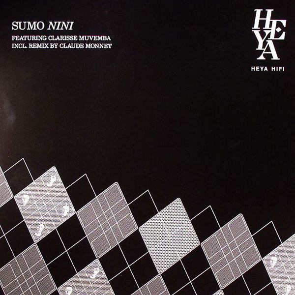 S.U.M.O. - Nini | HEYA HIFI (HEYA 1206)