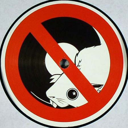 DJ Dee Kline - I Don't Smoke ('09 Mixes) | Rat Records (RAT031A) - 2