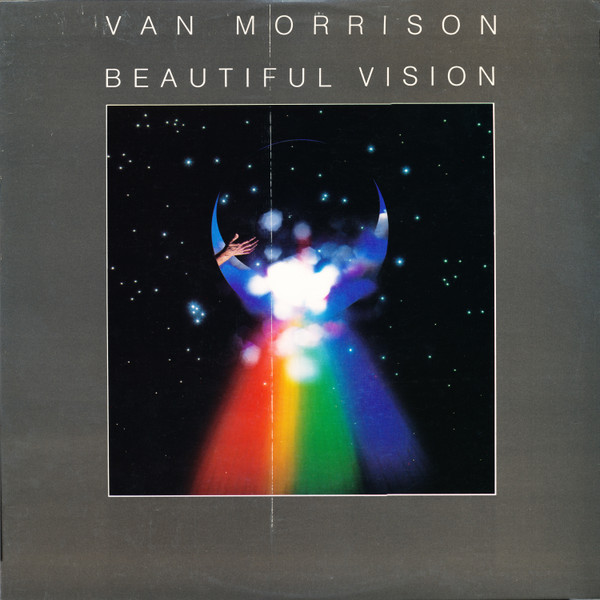 Van Morrison - Beautiful Vision | Warner Bros. Records (BSK 3652) - main Van Morrison - Beautiful Vision | Warner Bros. Records (BSK 3652) - main