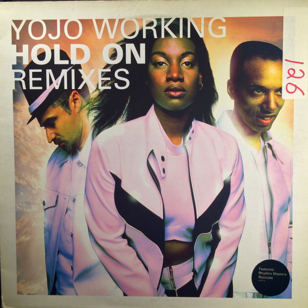 YoJo Working - Hold On (Remixes) | Sound Of Ministry (SOMTR18) YoJo Working - Hold On (Remixes) | Sound Of Ministry (SOMTR18)