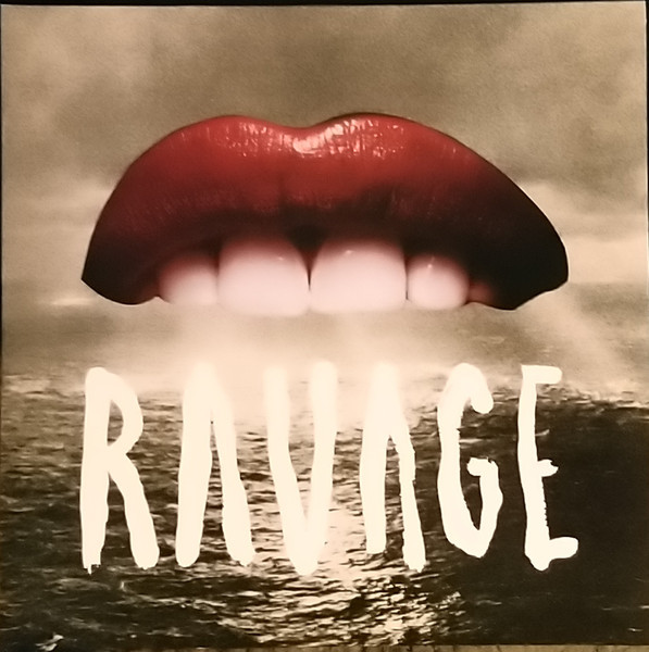 Ravage - Ravage | Mr Morezon (SR004) - main