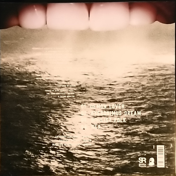 Ravage - Ravage | Mr Morezon (SR004) - 2