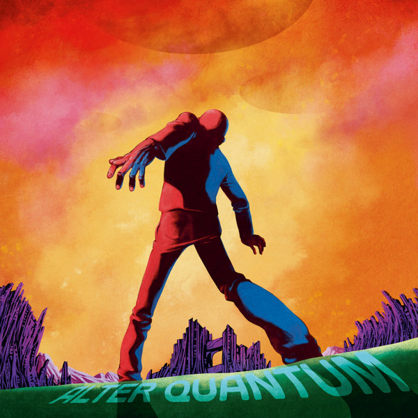 291out - Alter Quantum | Tasty Treats Records (TTR006)