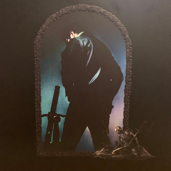 Post Malone - Hollywood's Bleeding | Republic Records (B0031631-01) - main Post Malone - Hollywood's Bleeding | Republic Records (B0031631-01) - main