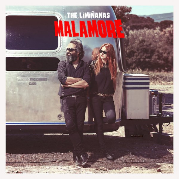 The Limiñanas - Malamore | Because Music (BEC5156431)