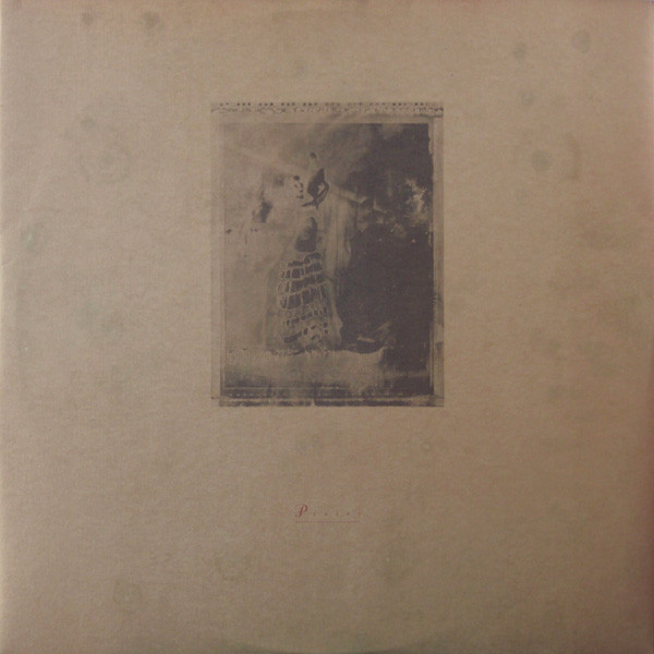 Pixies - Surfer Rosa | 4AD (CAD 803) - 5 Pixies - Surfer Rosa | 4AD (CAD 803) - 5