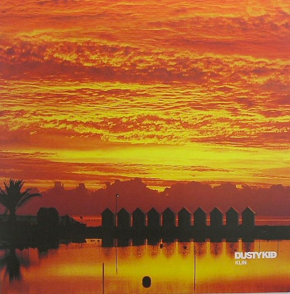 Dusty Kid - Klin | Boxer Recordings (Boxer 069)