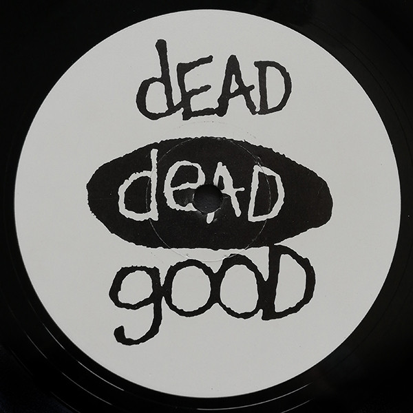 Oceanic - Insanity | Dead Dead Good (GOOD 4T) - 4