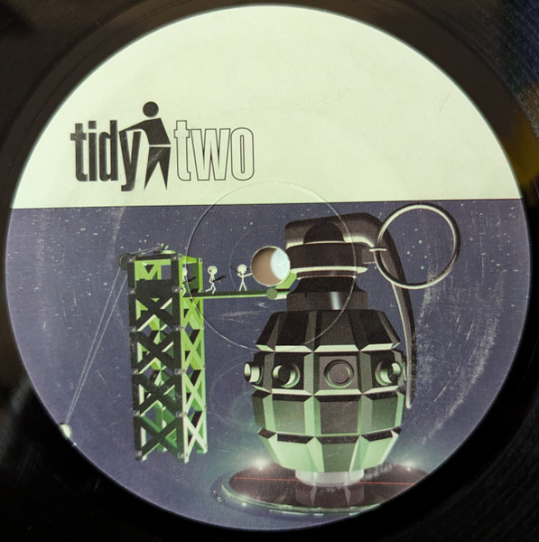 Heaven's Cry - I Don't Need This | Tidy Two (tidytwo109T) - 4