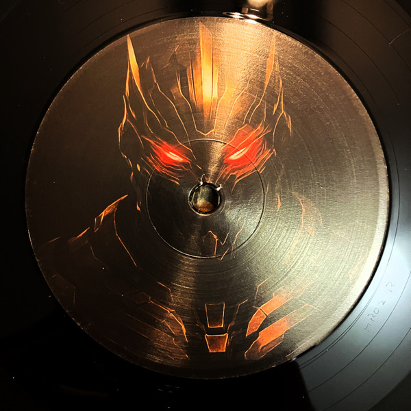 Maddike - Hard Rythmik 02 | Hard Rythmik (HR02) - 2