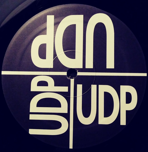 Jolks - Emotional Expression | UDP (UDP 1007) - 3 Jolks - Emotional Expression | UDP (UDP 1007) - 3