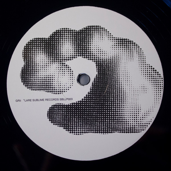 Flare - Grip | Sublime Records (SBLLP003) - 6
