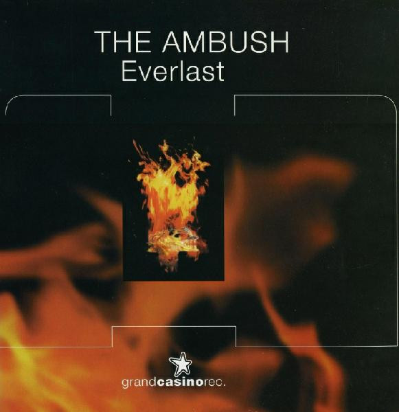 The Ambush - Everlast | Grand Casino Records (GC 002-6)