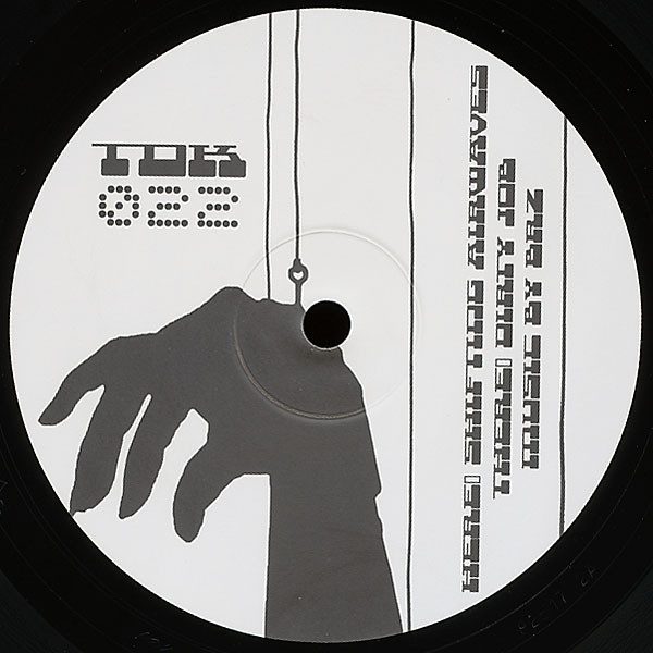 bRz - TDK 022 | TdK (TDK 022)