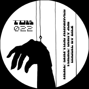 bRz - TDK 022 | TdK (TDK 022) - 4