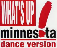 Minnesota - What's Up? | Coconut (74321 16635 1)