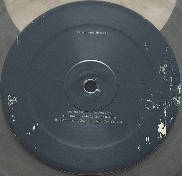 Ancient Methods - The First Siren | Persephonic Sirens (Persephonic Sirens 01) - 4 Ancient Methods - The First Siren | Persephonic Sirens (Persephonic Sirens 01) - 4