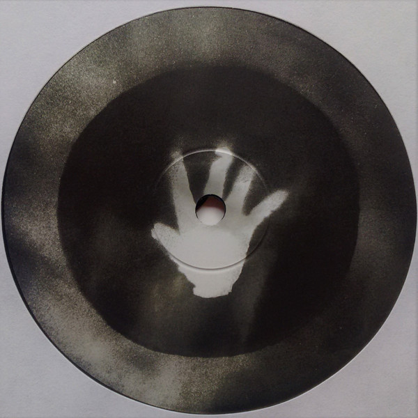 I.B.M. - From The Land Of Rape & Honey (The Suppressed Tapes) 1995 - 2005 (Double) | Interdimensional Transmissions (IT 35) - 4