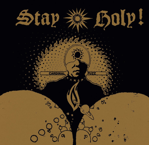 Various - Stay Holy! | Stay Holy (SH01) Various - Stay Holy! | Stay Holy (SH01)