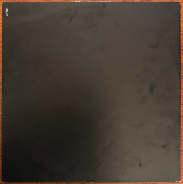 Roxy Music - Manifesto | EG (2310 651) - 3