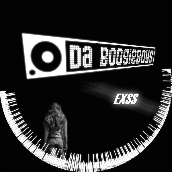 Da BoogieBoys - EXSS | 12.inch.recordings (TWELVE001) - 3