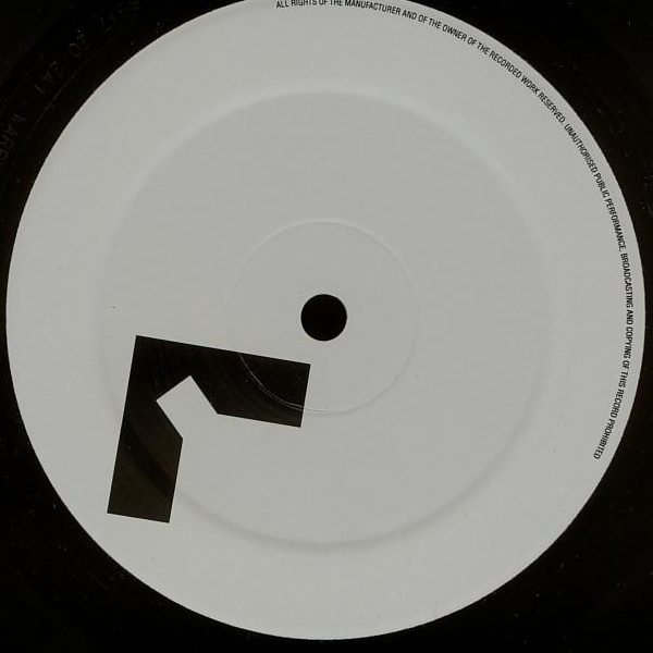 Squarepusher - Do You Know Squarepusher | Warp Records (WARPLP97) - 3 Squarepusher - Do You Know Squarepusher | Warp Records (WARPLP97) - 3