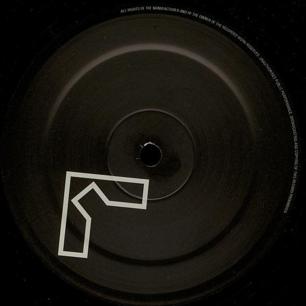 Squarepusher - Do You Know Squarepusher | Warp Records (WARPLP97) - 4 Squarepusher - Do You Know Squarepusher | Warp Records (WARPLP97) - 4