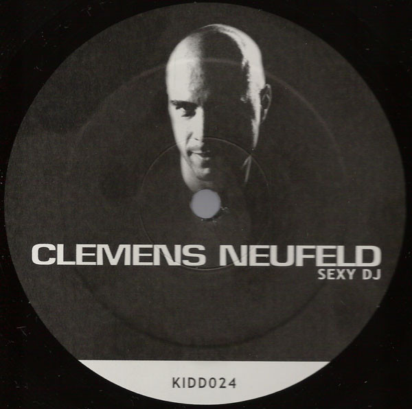 Clemens Neufeld - Sexy DJ | Kiddaz.fm (KIDD024) - 3