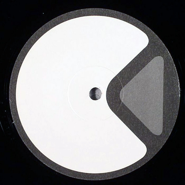 Fliegenpilz - No Future No Past | Overflow (OFL02) - 2