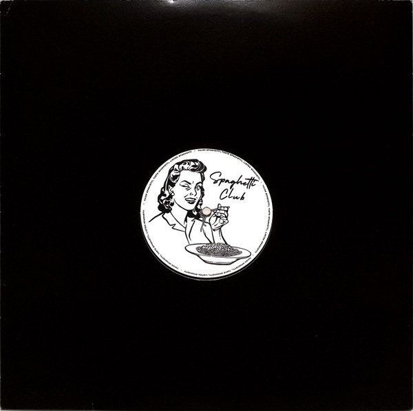 Various - Spaghetti Club 002 | Spaghetti Club (SPG002)