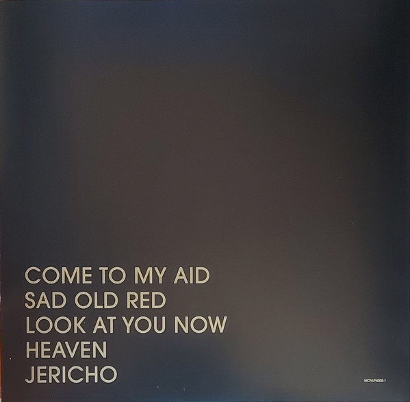 Simply Red - Recollections | Music On Vinyl (MOVLP4009) - 3