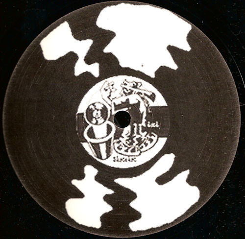 Ixindamix - Skatekat | Audiotrix (SKATE-KATEP EP 1) - 2