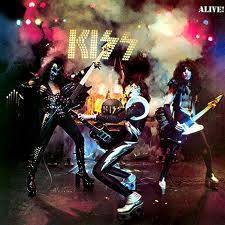 Kiss - Alive! | Casablanca (CBSP 401) Kiss - Alive! | Casablanca (CBSP 401)