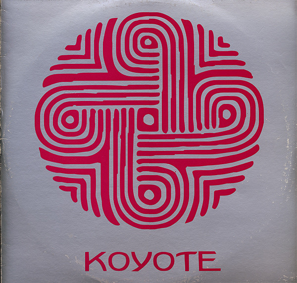 Miranda - Timeless Worlds Of Space / Athena | Koyote Records (KR002) - 3