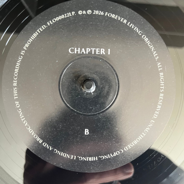 Sault - Chapter 1 | Forever Living Originals (FLO00022LP) - 4