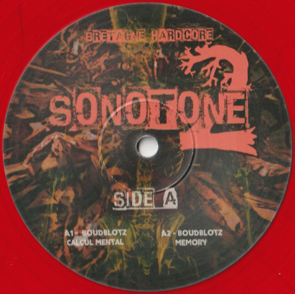 Various - Untitled | Sonotone (Sonotone 2)