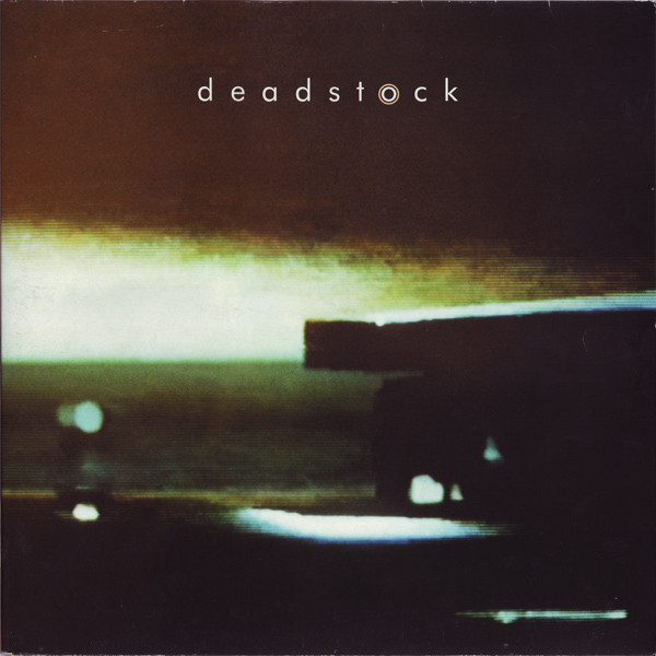 Deadstock - Deadstock | Internal (TRU LP 12) - main